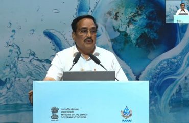 8th India Water Week 4