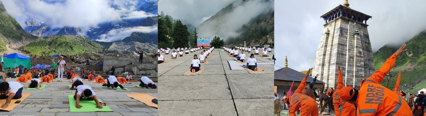 Ayurvedic Unani Services Uttarakhand