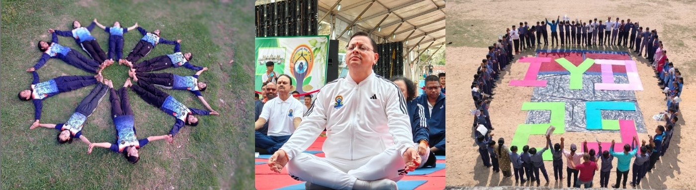 National Ayurveda day 2025- Banner3