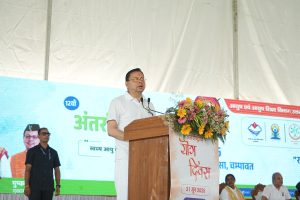 अन्तर्राष्ट्रीय योग दिवस 2026, टनकपुर 1