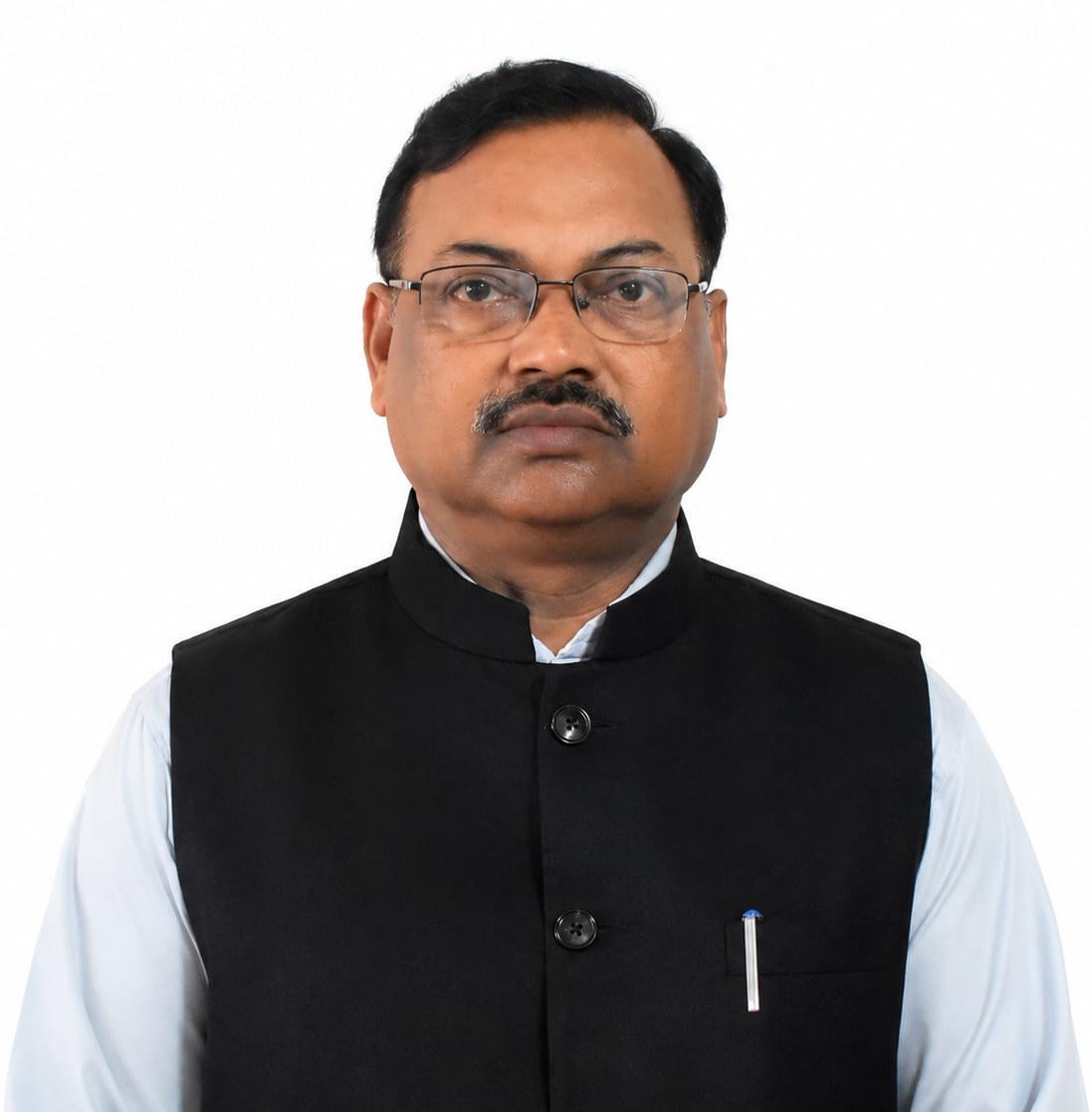 dr R P singh