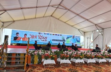 Ayurvedic Unani Services Uttarakhand