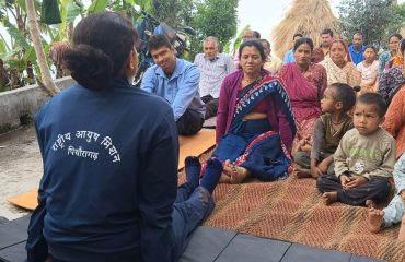 Ayurvedic Unani Services Uttarakhand