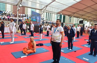 Ayurvedic Unani Services Uttarakhand