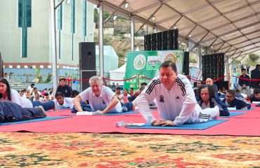 Ayurvedic Unani Services Uttarakhand