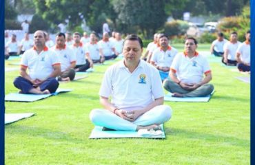 Ayurvedic Unani Services Uttarakhand