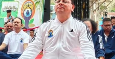 Ayurvedic Unani Services Uttarakhand