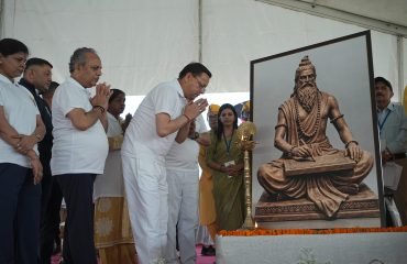 अन्तर्राष्ट्रीय योग दिवस 2026, टनकपुर 20