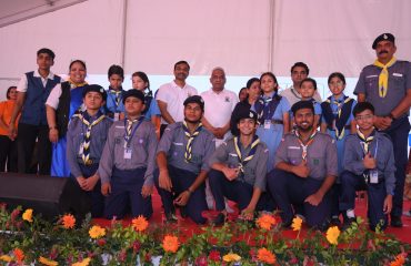 अन्तर्राष्ट्रीय योग दिवस 2026 मुख्य कार्यक्रम, हरिद्वार14