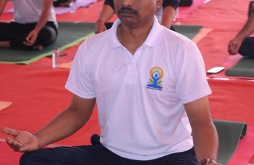 अन्तर्राष्ट्रीय योग दिवस 2026 मुख्य कार्यक्रम, हरिद्वार12