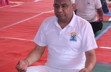 अन्तर्राष्ट्रीय योग दिवस 2026 मुख्य कार्यक्रम, हरिद्वार11