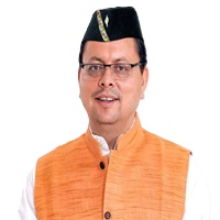 Uttarakhand Chief Minister