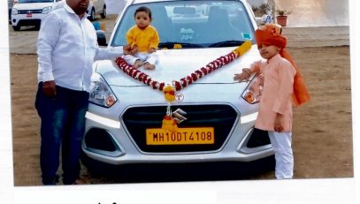 एम.ए. मंडाले रामोशी