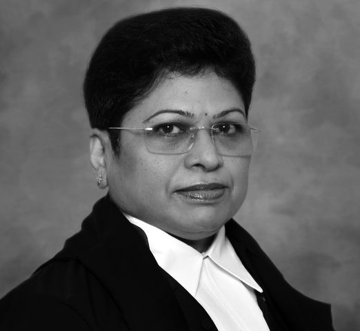 Hon’ble Smt. Justice U. S. Joshi-Phalke