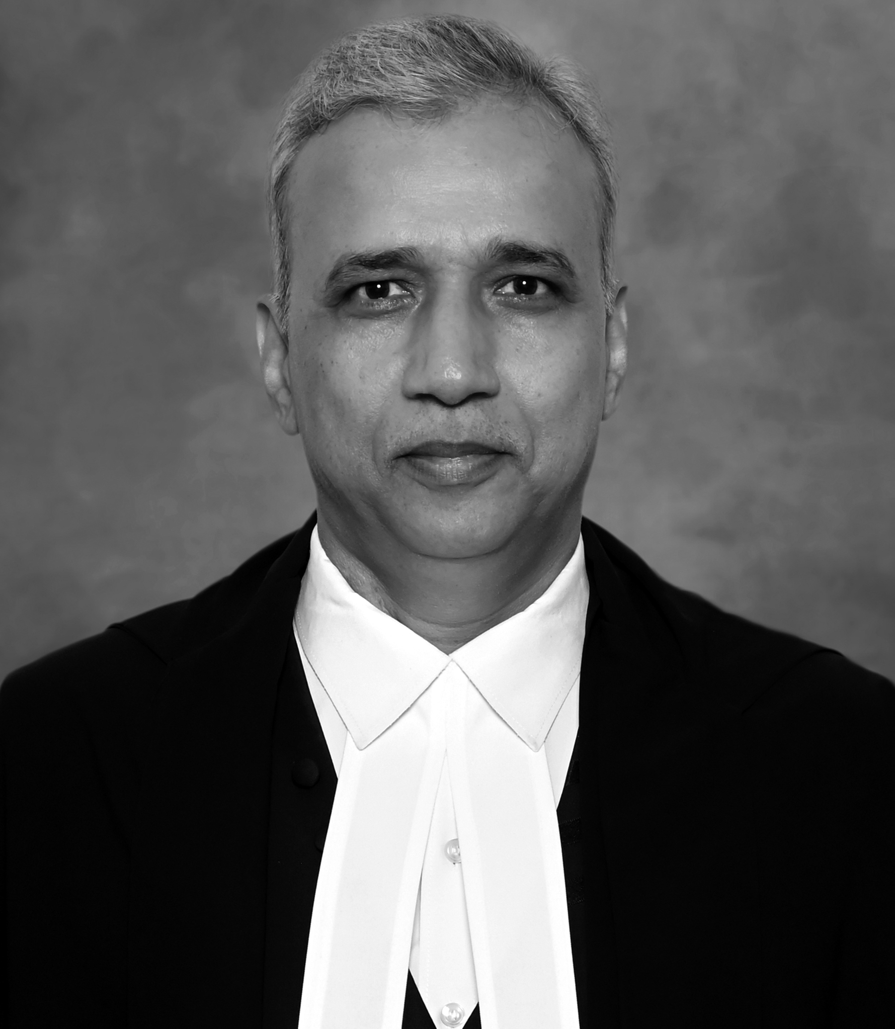 Hon’ble Shri Justice A. L. Pansare