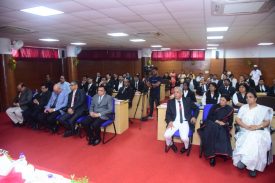 Event of Inaugural Programme of Digital Class Room 2