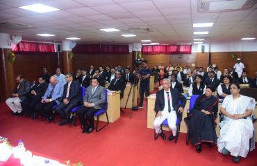 Event of Inaugural Programme of Digital Class Room 2