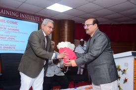 Event of Inaugural Programme of Digital Class Room 3
