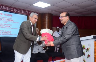 Event of Inaugural Programme of Digital Class Room 3