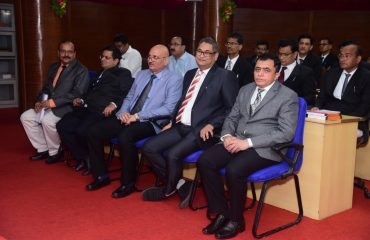 Event of Inaugural Programme of Digital Class Room 5