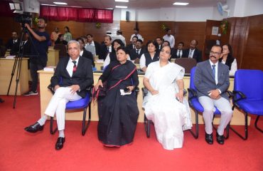 Event of Inaugural Programme of Digital Class Room 4