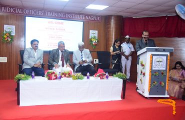 Event of Inaugural Programme of Digital Class Room