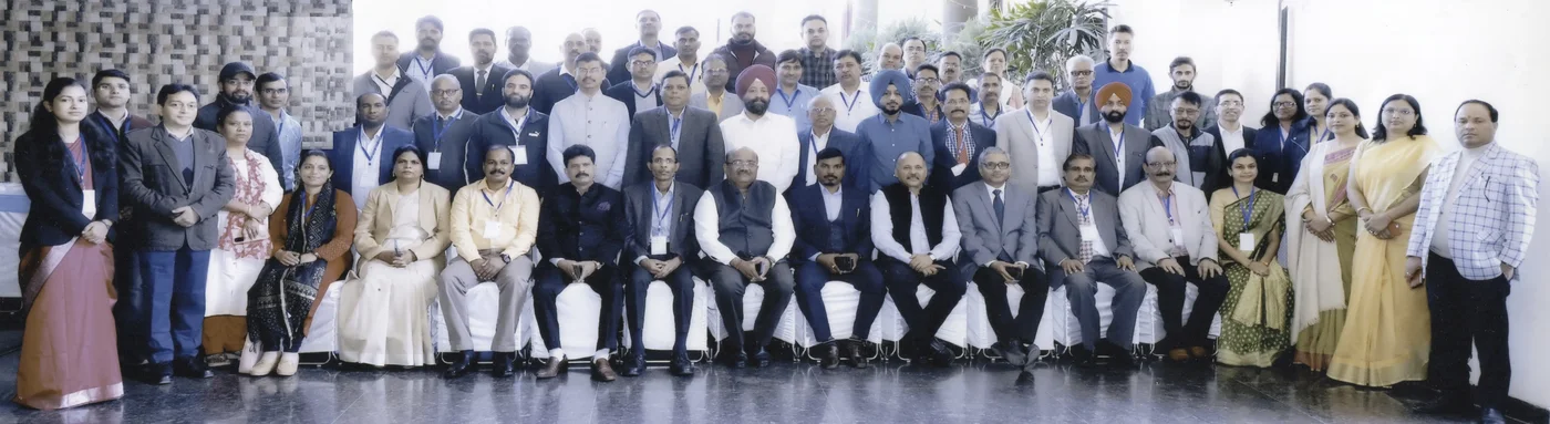 Team of Directorate of Economics and Statistics