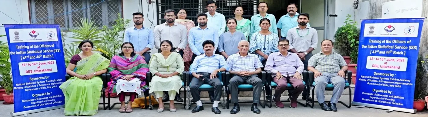 Training of officials 2