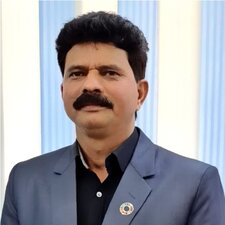 Mr. Sushil Kumar