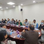 Meeting on Environmental Statistics and Accounting-1