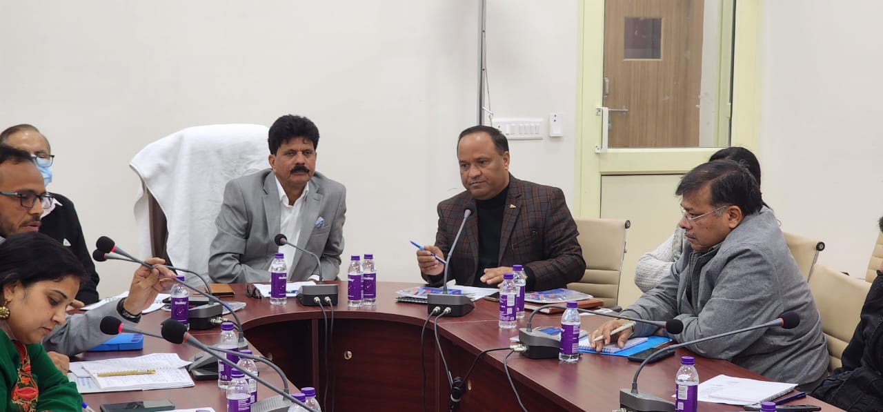 Meeting on Environmental Statistics and Accounting-2