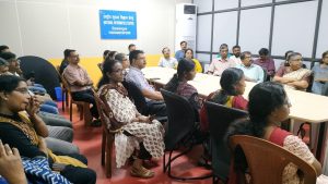 Dr. N. Seshagiri Memorial Lecture