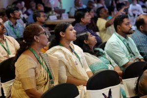 Participants