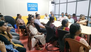 Dr. N. Seshagiri Memorial Lecture