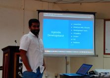 DIO/ADIO Workshop;?>