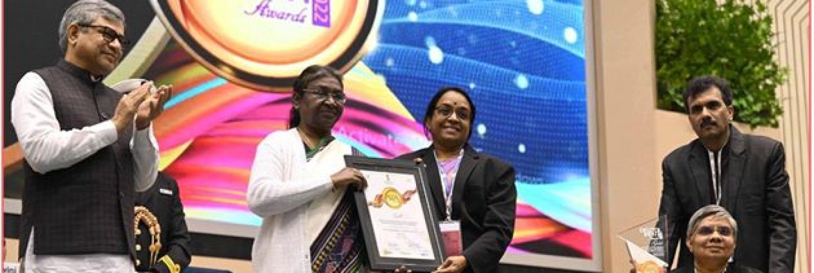 Digital India Awards 2022