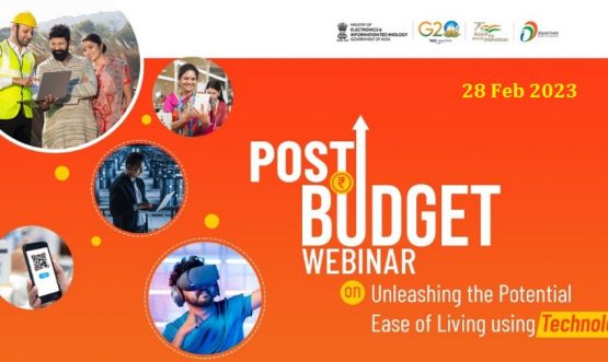 Post Budget Webinar on 28 Feb 2023