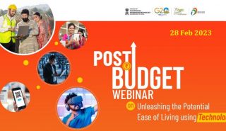 Post Budget Webinar on 28 Feb 2023