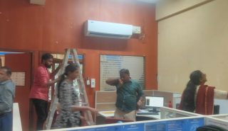 Swachhata Seva