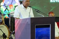 CM Sh. Pinarayi Vijayan