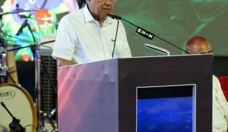 CM Sh. Pinarayi Vijayan