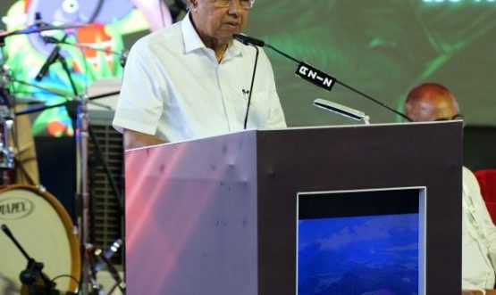 CM Sh. Pinarayi Vijayan