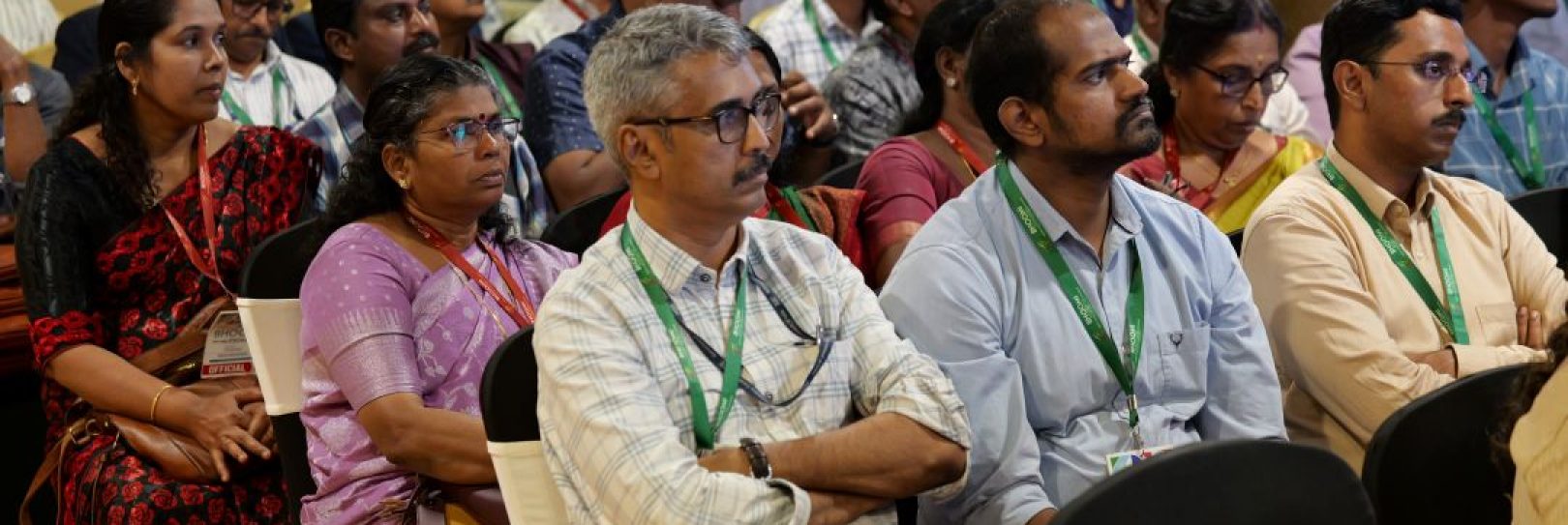 Participants