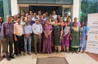 Rashtriya Karmayogi NIC Kerala