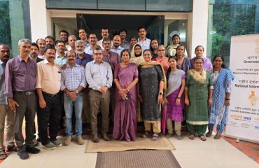 Rashtriya Karmayogi NIC Kerala