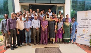 Rashtriya Karmayogi NIC Kerala