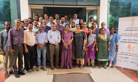 Rashtriya Karmayogi NIC Kerala