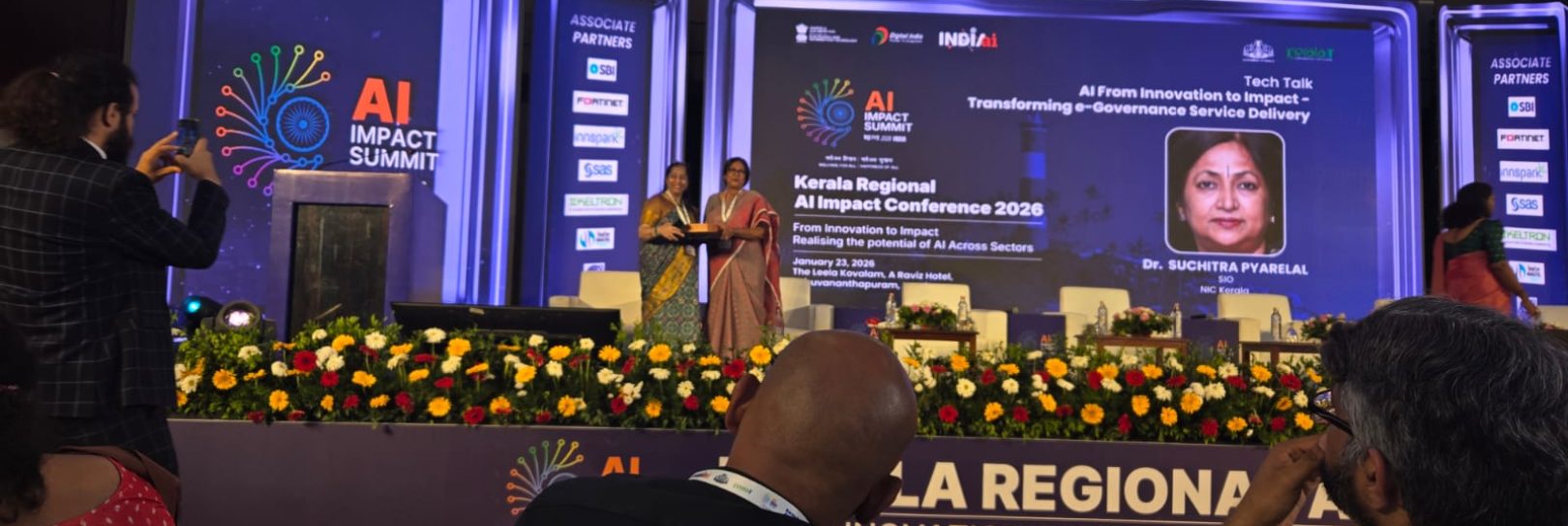 Kerala AI FUTURECON 2026