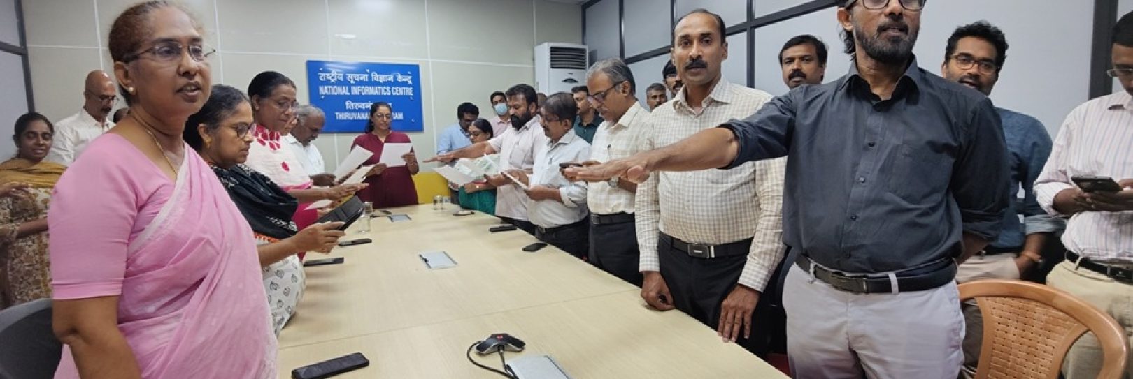 Swachhata Pledge 2026