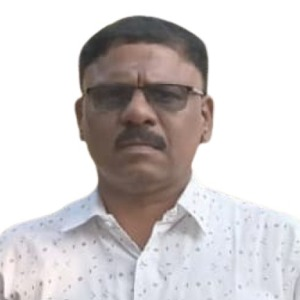 श्री. प्रताप लिलाबाई रघुनाथ पवार